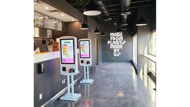 Odd Burger Announces Grand Opening of Calgary Location and Provides Update on Canadian Expansion