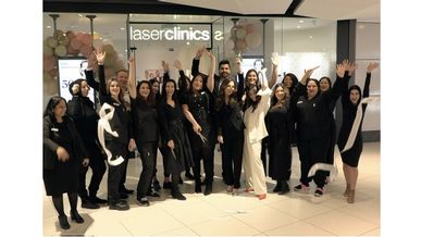 Laser Clinics Canada opens first Ottawa location, fifth in Canada, as part of campaign to democratize advanced beauty services for the benefit of more Canadians