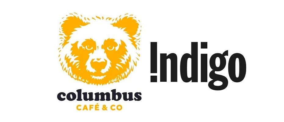 COLUMBUS CAFÉ & CO. ANNOUNCES CANADIAN EXPANSION IN PARTNERSHIP WITH INDIGO