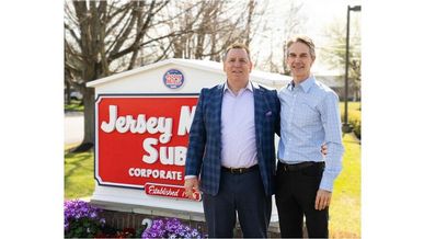 REDBERRY RESTAURANTS ANNOUNCES KEY APPOINTMENTS TO SUPPORT THE RAPID GROWTH AND EXPANSION OF JERSEY MIKE'S SUBS ACROSS CANADA