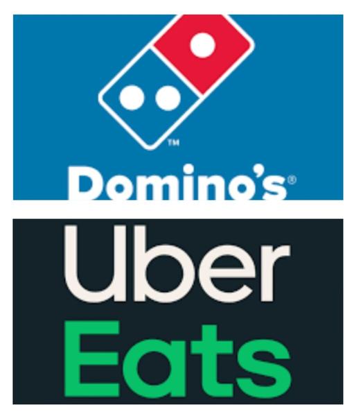 Uber Eats announces exclusive delivery partnership with Domino's in Canada